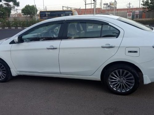 Good Used Maruti Suzuki Ciaz at low price