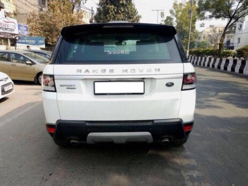 Land Rover Range Rover Sport 2014 for sale in best deal