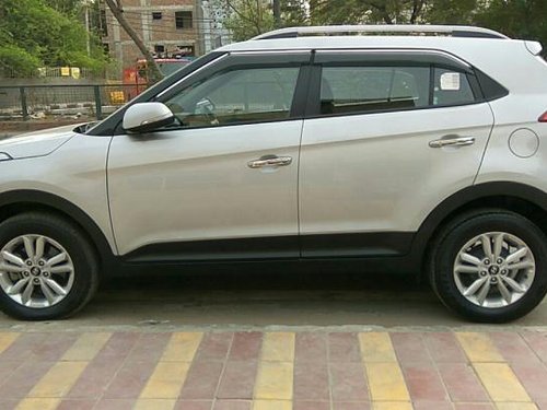 Used 2015 Hyundai Creta for sale