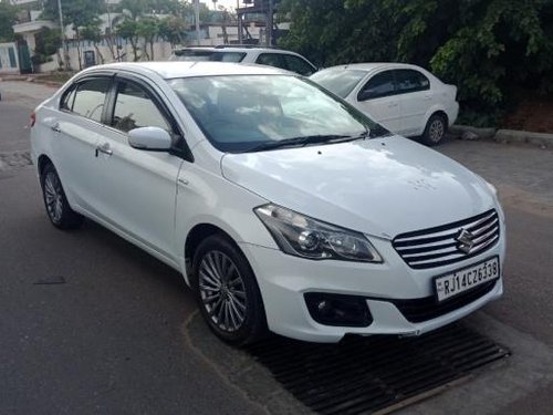 Good Used Maruti Suzuki Ciaz at low price