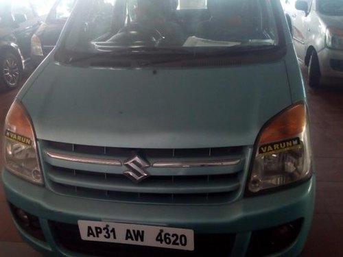 Used 2008 Maruti Suzuki Wagon R for sale