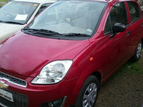 New Chevrolet Spark 1.0 LT 2013 In good Condition