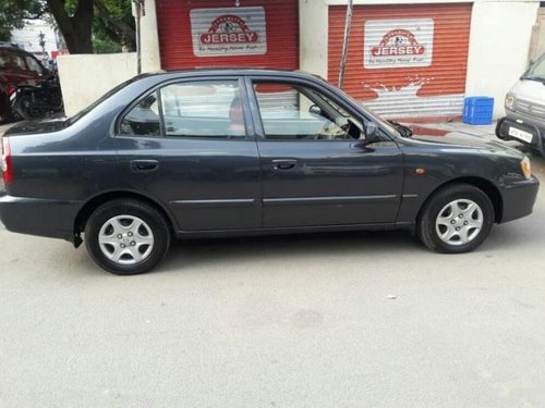 Hyundai Accent 2008 in good condition for sale