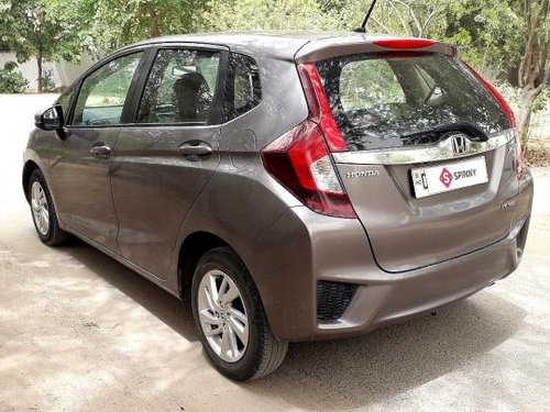 Used Honda Jazz 1.2 V AT i VTEC 2015 by owner 