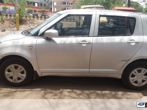 Used 2010 Maruti Suzuki Swift car at low price