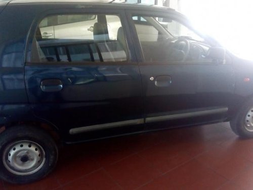 Good as new 2012 Maruti Suzuki Alto for sale at low price