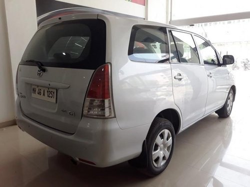 Toyota Innova 2010 for sale at best price