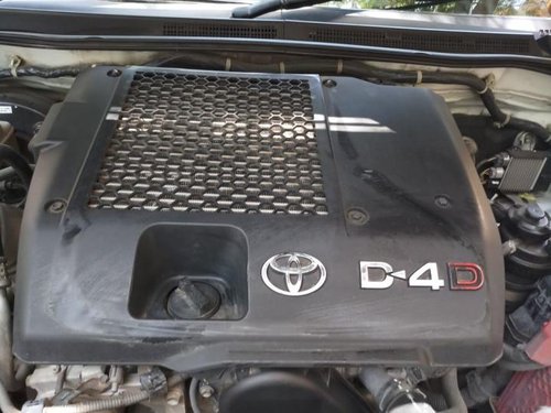 Used 2012 Toyota Fortuner for sale