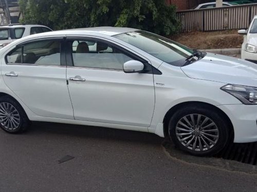 Good Used Maruti Suzuki Ciaz at low price