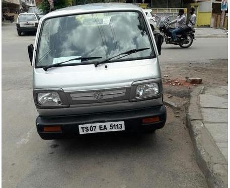 2014 Maruti Suzuki Omni for sale