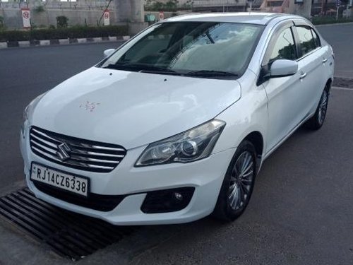 Good Used Maruti Suzuki Ciaz at low price