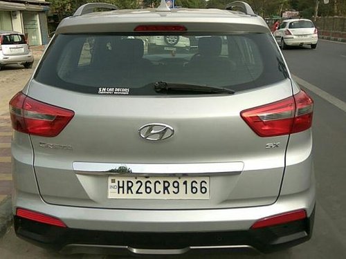 Used 2015 Hyundai Creta for sale