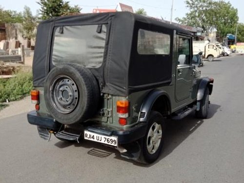 Good as new Mahindra Thar 2016 in Jaipur 