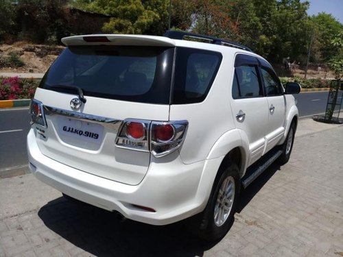 Used 2012 Toyota Fortuner for sale