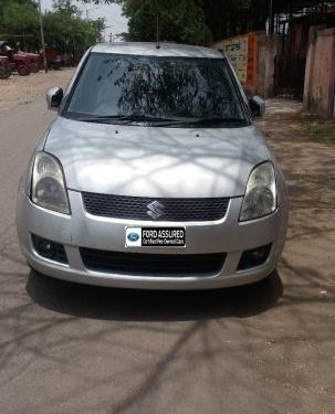 Used 2010 Maruti Suzuki Swift car at low price