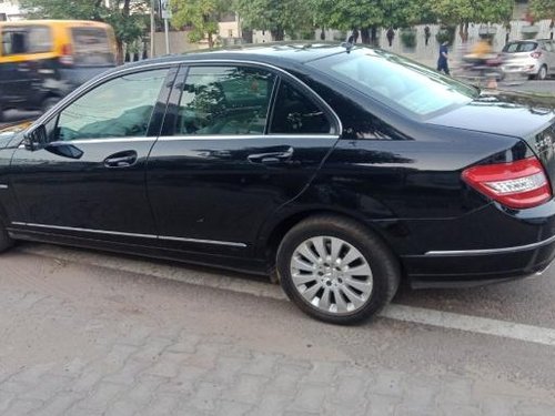 Well-maintained 2011 Mercedes Benz CLS for sale