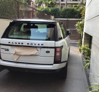 Used 2013 Land Rover Range Rover for sale