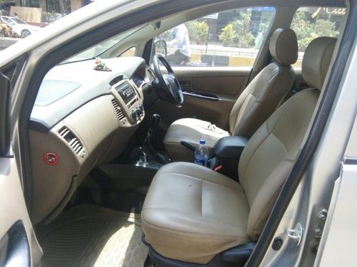 Good as new 2015 Toyota Innova for sale