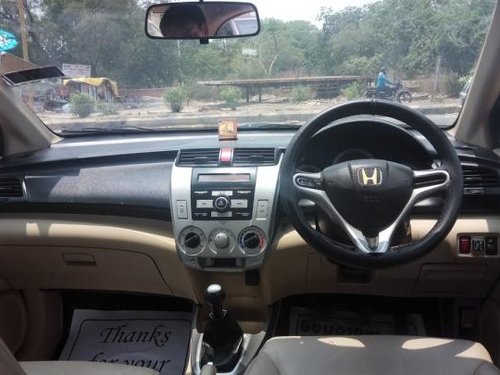 Good as new 2010 Honda City for sale