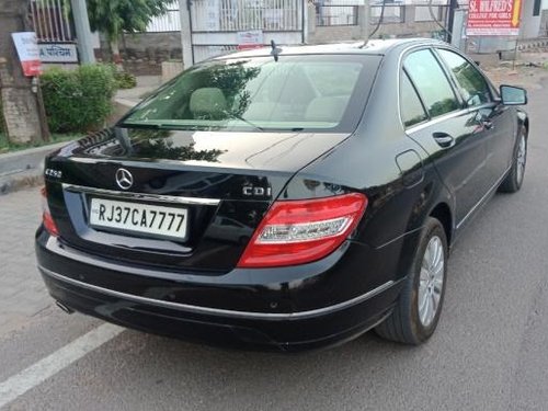 Well-maintained 2011 Mercedes Benz CLS for sale