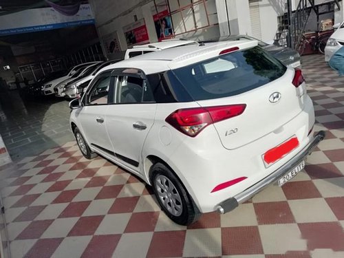 Good Hyundai i20 Sportz 1.2 2017 in Jaipur 