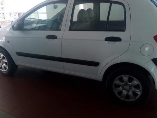Used Hyundai Getz GVS 2008 for sale in best deal