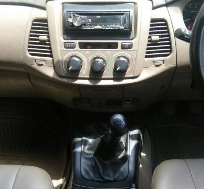 Good as new 2015 Toyota Innova for sale