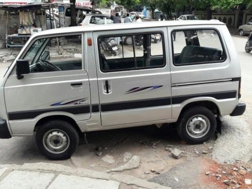 2014 Maruti Suzuki Omni for sale