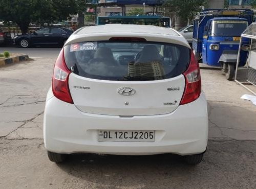 Used 2015 Hyundai Eon car at low price