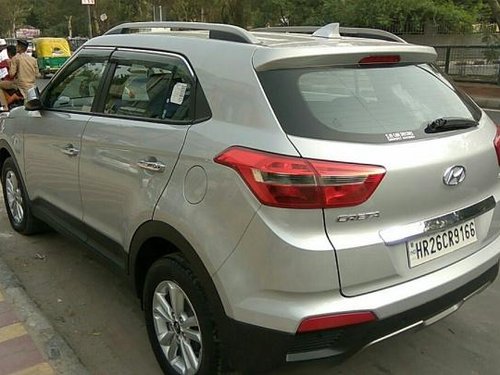 Used 2015 Hyundai Creta for sale