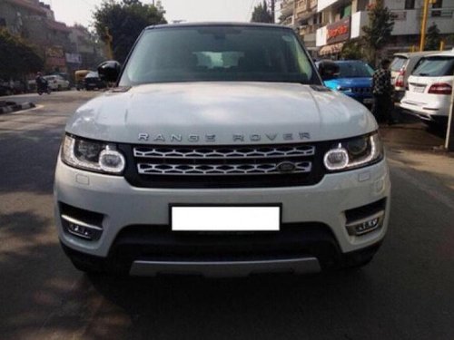 Land Rover Range Rover Sport 2014 for sale in best deal