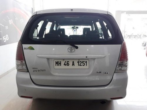 Toyota Innova 2010 for sale at best price