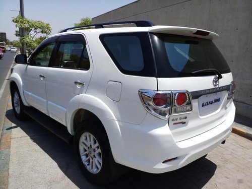 Used 2012 Toyota Fortuner for sale