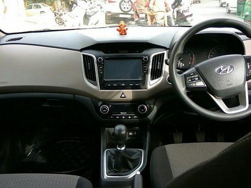 Used 2015 Hyundai Creta for sale