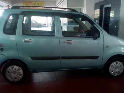 Used 2008 Maruti Suzuki Wagon R for sale