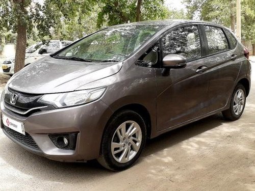 Used Honda Jazz 1.2 V AT i VTEC 2015 by owner 