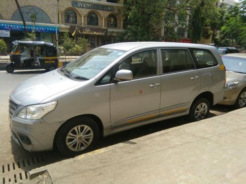 Good as new 2015 Toyota Innova for sale