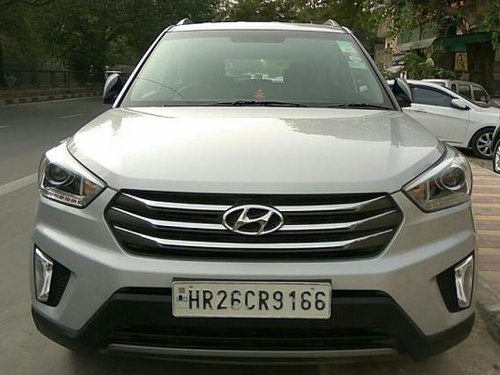 Used 2015 Hyundai Creta for sale