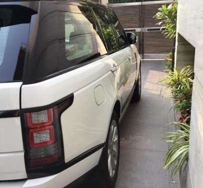 Used 2013 Land Rover Range Rover for sale