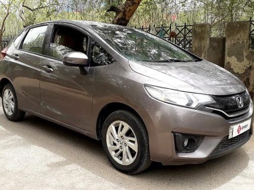 Used Honda Jazz 1.2 V AT i VTEC 2015 by owner 