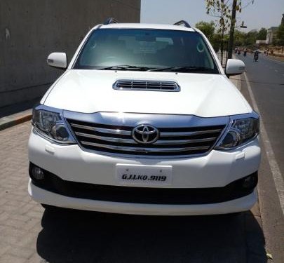 Used 2012 Toyota Fortuner for sale