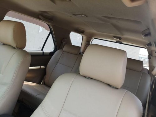 Used 2012 Toyota Fortuner for sale