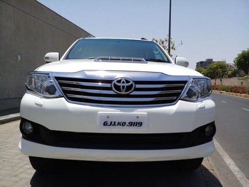 Used 2012 Toyota Fortuner for sale