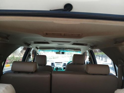 Used 2012 Toyota Fortuner for sale