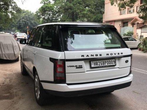 Used 2013 Land Rover Range Rover for sale