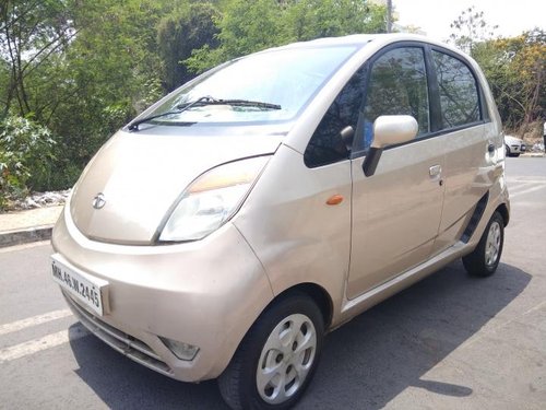 Used Tata Nano car for sale at low price