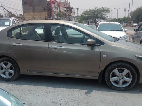 Good as new 2010 Honda City for sale