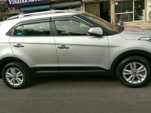 Used 2015 Hyundai Creta for sale