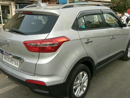 Used 2015 Hyundai Creta for sale