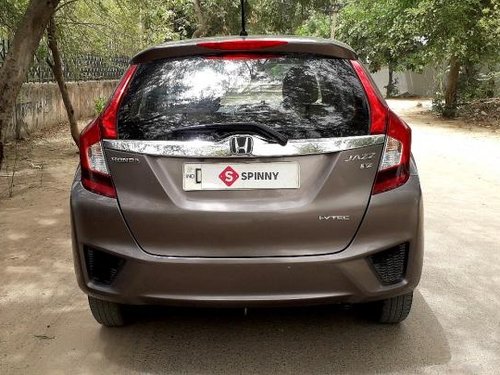 Used Honda Jazz 1.2 V AT i VTEC 2015 by owner 